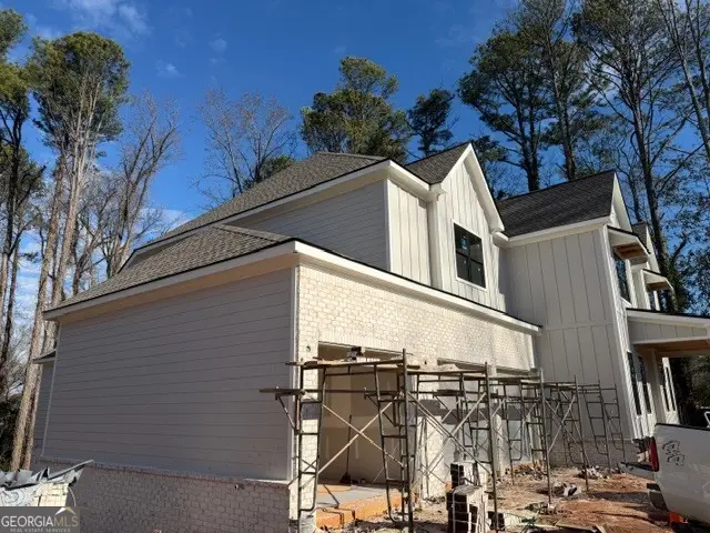 1992 Highgrove Court, Atlanta, GA 30345 - Image #3