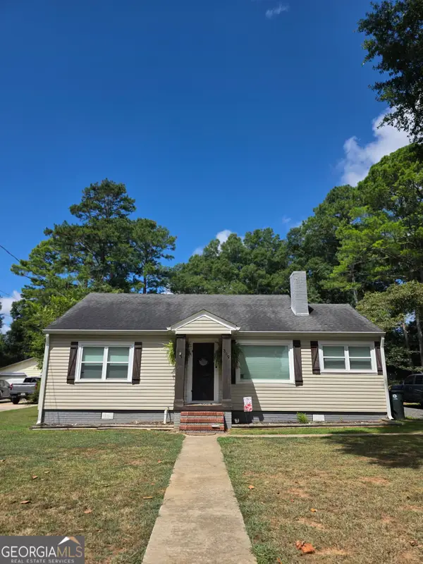 309 Walnut Street, Cedartown, GA 30125