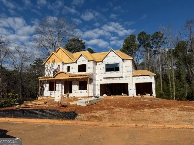 1976 Highgrove Court, Atlanta, GA 30345 - Image #1