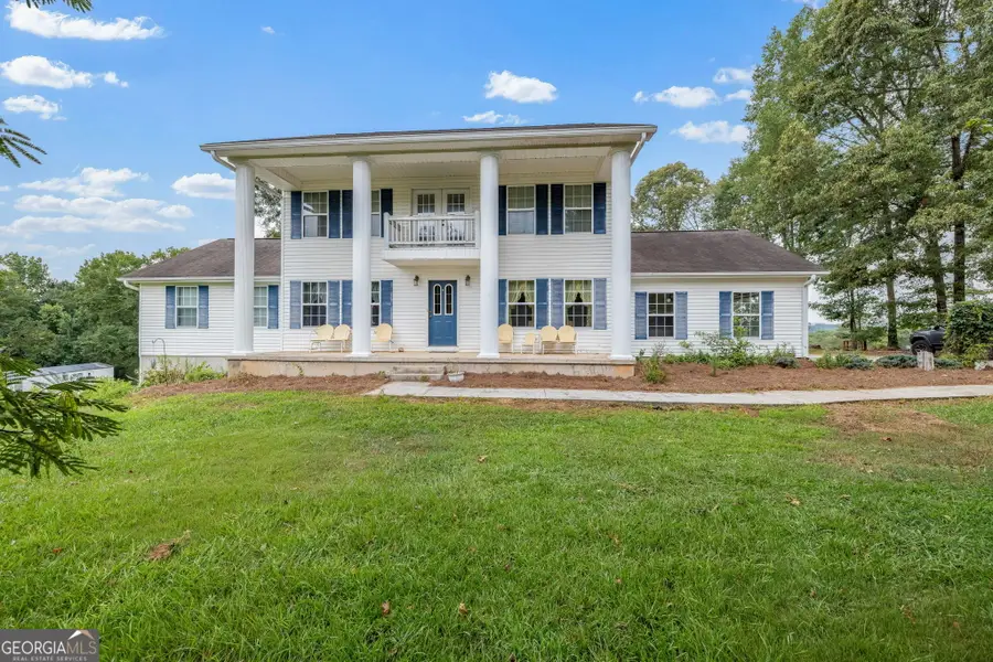 113 Wynn Wood Lane, Alto, GA 30510 - Image #2