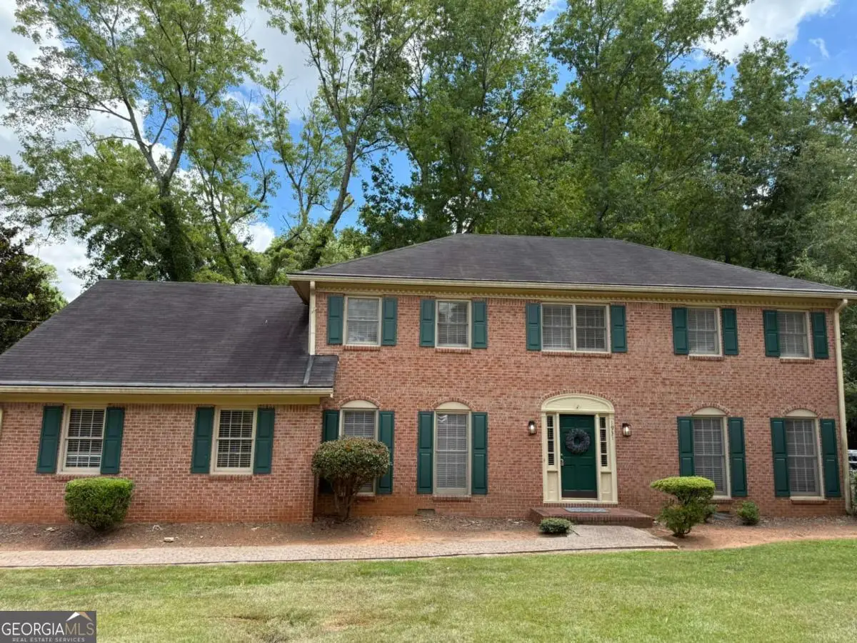 1931 Peeler Road, Dunwoody, GA 30338 - Image #1