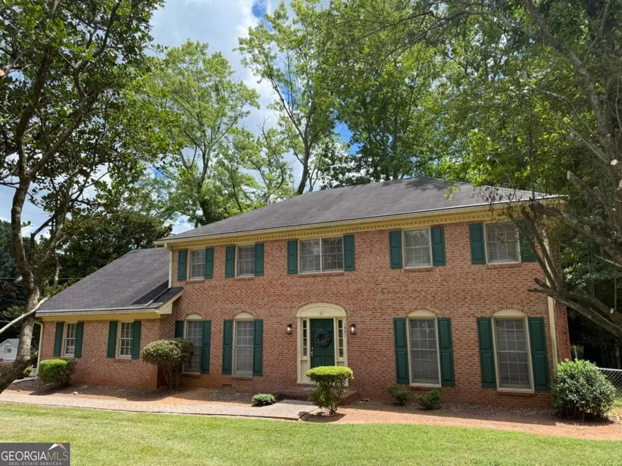 1931 Peeler Road, Dunwoody, GA 30338 - Image #2