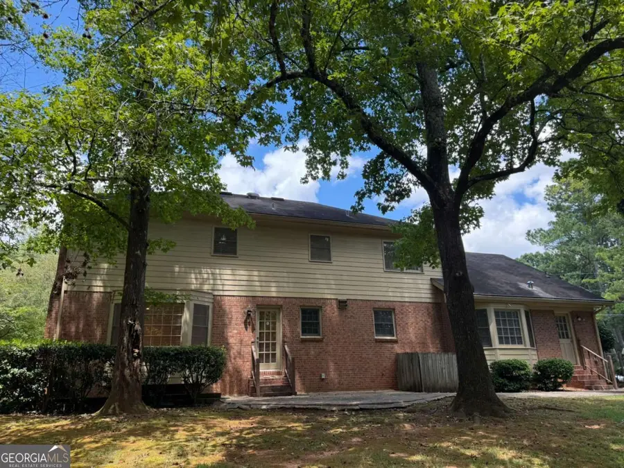 1931 Peeler Road, Dunwoody, GA 30338 - Image #3