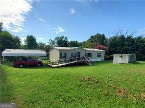 385 Mcclain Mountain Road, Jasper, GA 30143 - Image #1