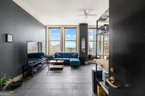 57 Forsyth Street Nw #14H, Atlanta, GA 30303