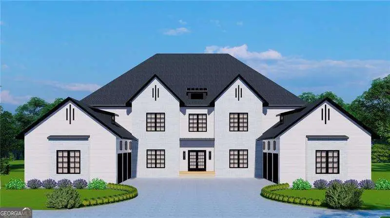 227 Traditions Drive, Alpharetta, GA 30004 - Image #1