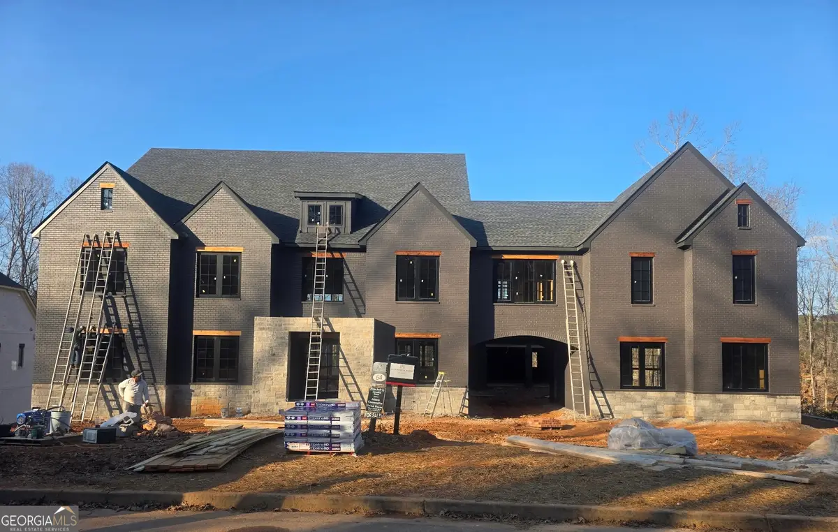 235 Traditions Drive, Alpharetta, GA 30004 - Image #1