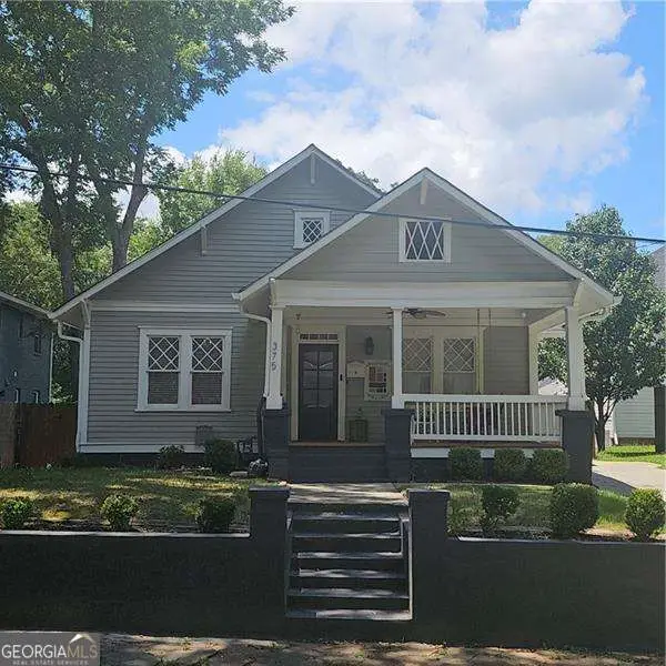 375 Atwood Street Sw, Atlanta, GA 30310 - #1