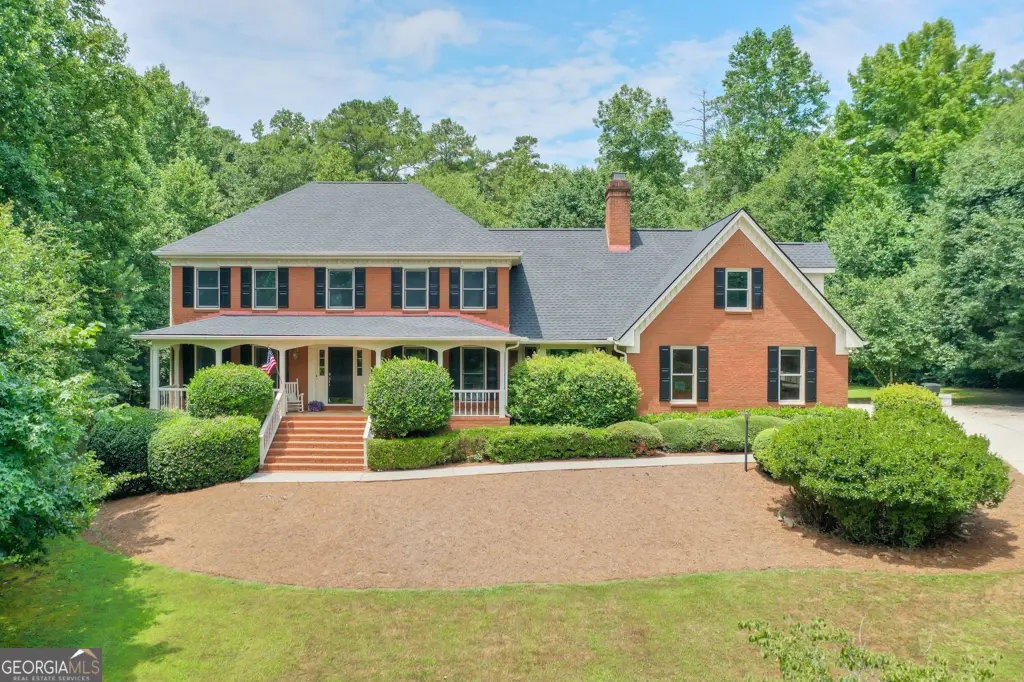 2701 Gardenwood Court Sw, Lilburn, GA 30047 - Image #1