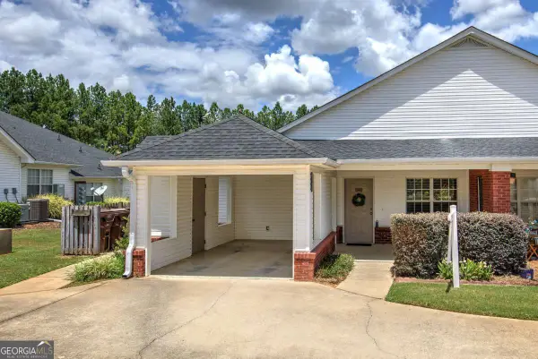 150 Old Mill Road #308, Cartersville, GA 30120