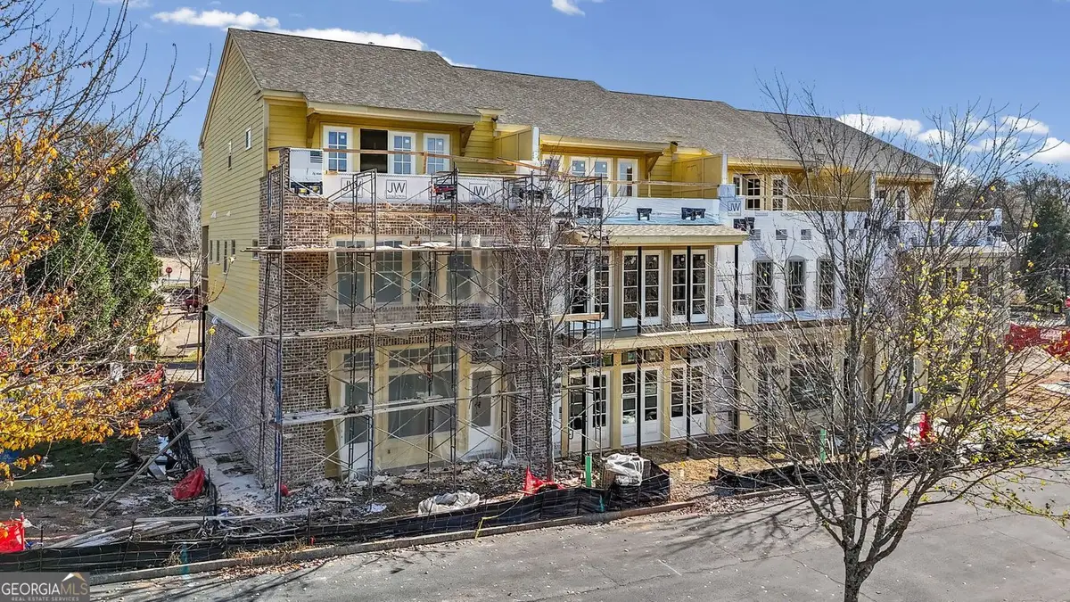 85 Bourbon Street #3, Senoia, GA 30276 - Image #1