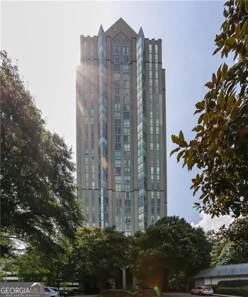 2870 Pharr Court South Nw #1408, Atlanta, GA 30305 - Image #1