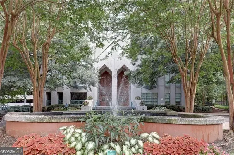 2870 Pharr Court South Nw #1408, Atlanta, GA 30305 - Image #2