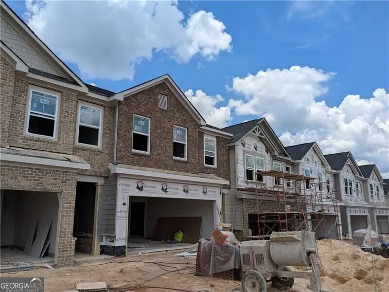 2205 Chant Street, Dacula, GA 30019 - Image #2