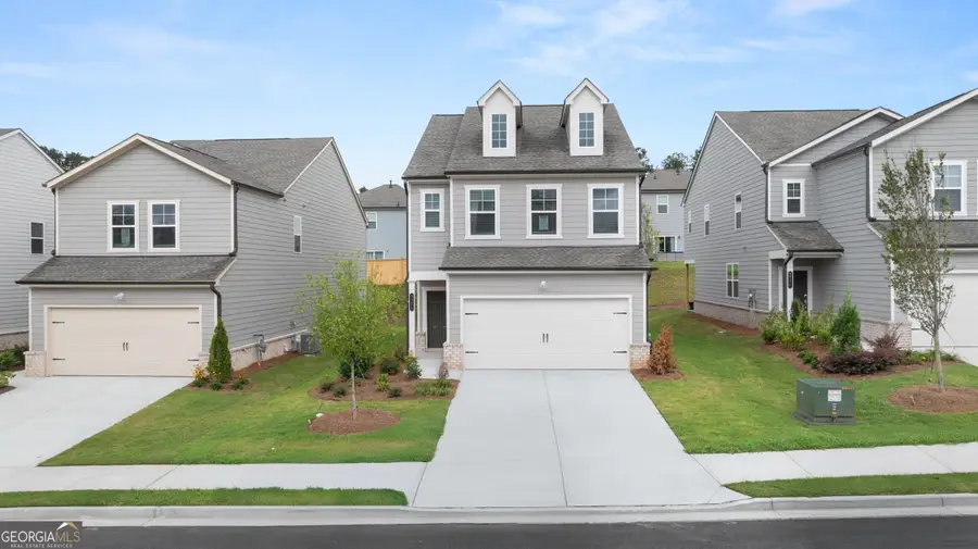 2286 Linden Pass, Douglasville, GA 30135 - Image #2