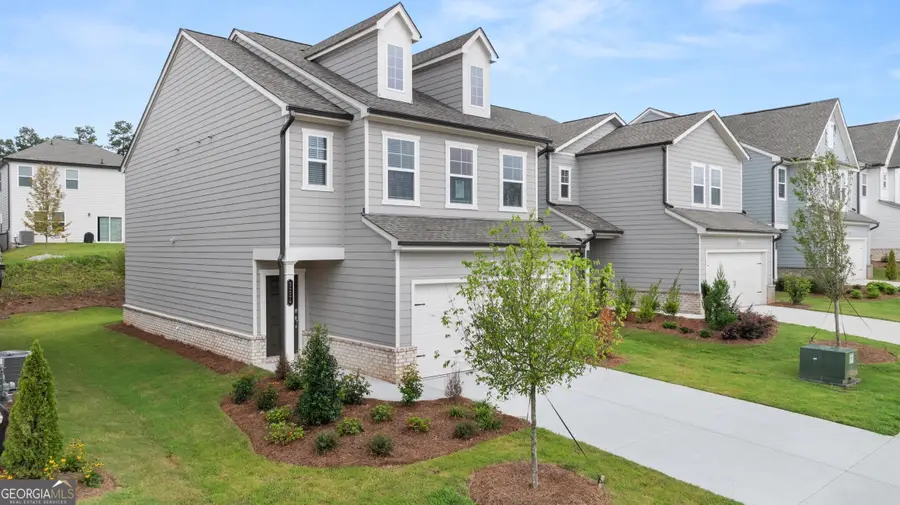 2286 Linden Pass, Douglasville, GA 30135 - Image #3