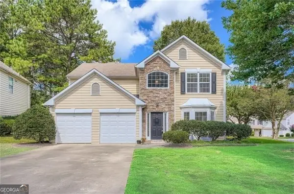 1829 Chasewood Park Drive, Marietta, GA 30066