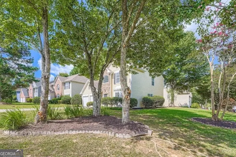 1829 Chasewood Park Drive, Marietta, GA 30066 - Image #3