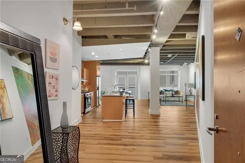 805 Peachtree Street Ne #306, Atlanta, GA 30308 - Image #2