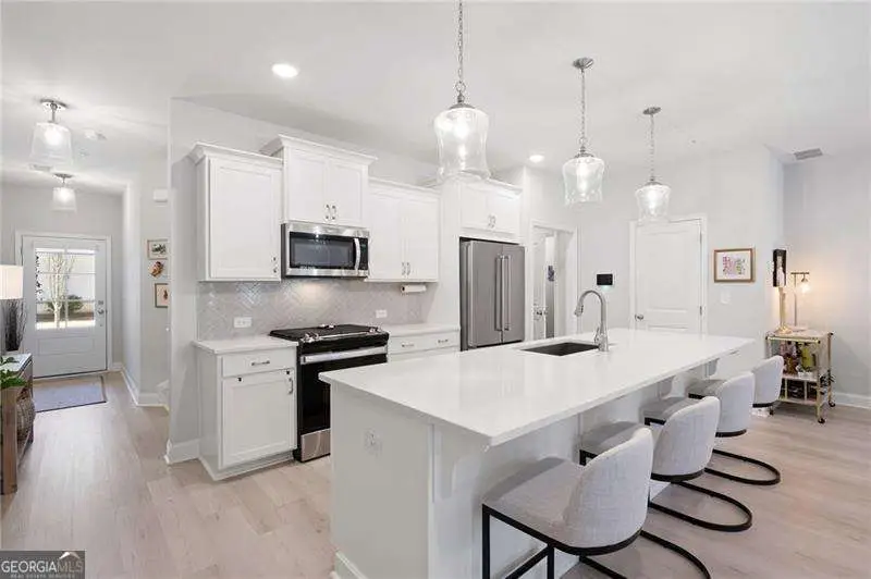 3037 Ferrington Way, Smyrna, GA 30080 - Image #1