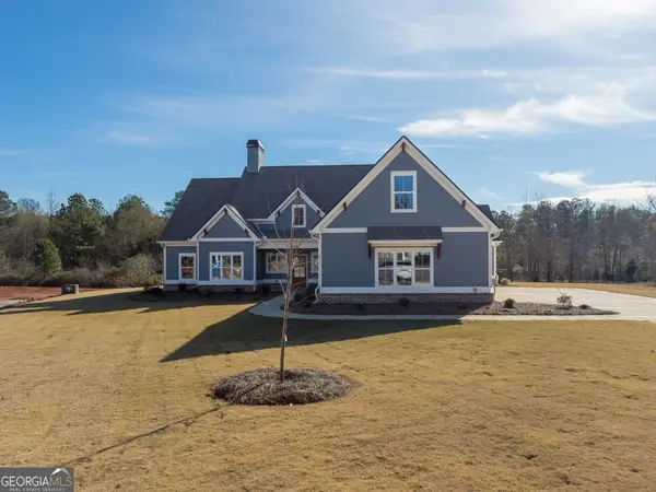 345 Woodfin Way, Social Circle, GA 30025