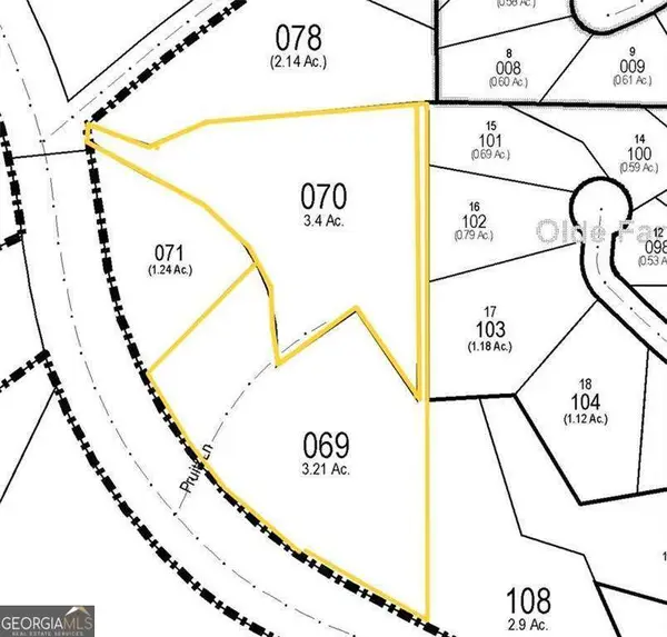 3161 Marble Quarry Road, Canton, GA 30114