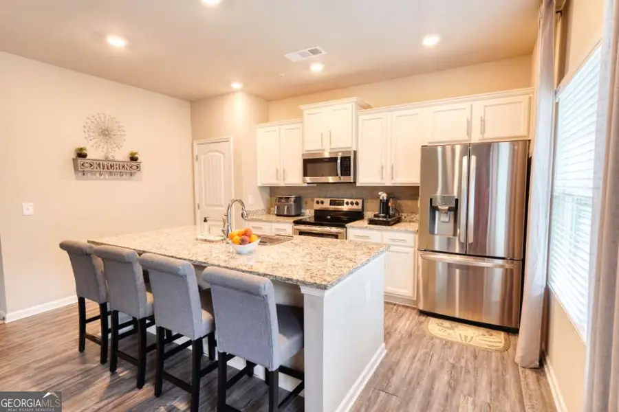 2105 Remy Court, Kennesaw, GA 30144 - #2