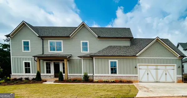 1255 Melody Bend #02, Watkinsville, GA 30677