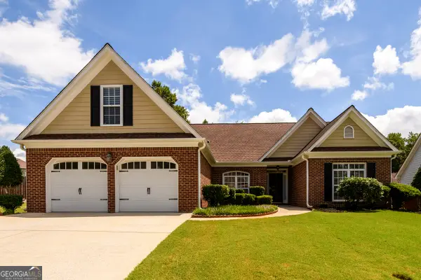 900 Downyshire Drive, Lawrenceville, GA 30044