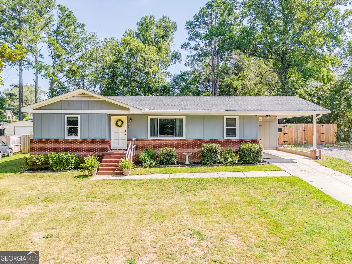 104 Beech Creek Drive Nw, Rome, GA 30165 - Image #1