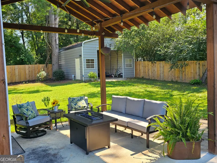 104 Beech Creek Drive Nw, Rome, GA 30165 - Image #3