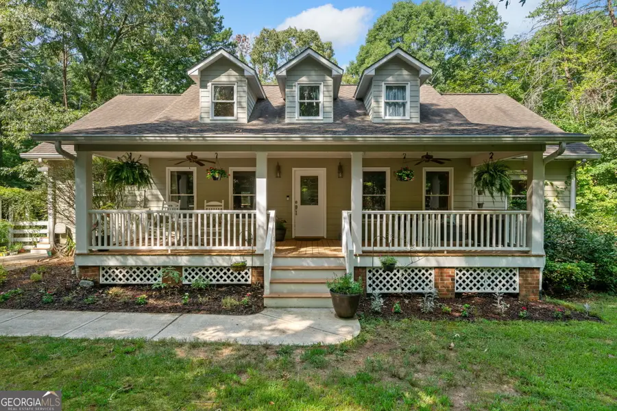 194 Deerfield Drive, Dahlonega, GA 30533 - Image #2