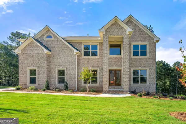 247 Lotus Lane, Covington, GA 30016