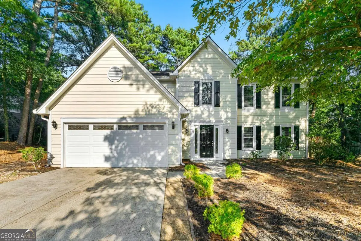 4005 Watkins Glen Drive, Woodstock, GA 30189 - Image #1