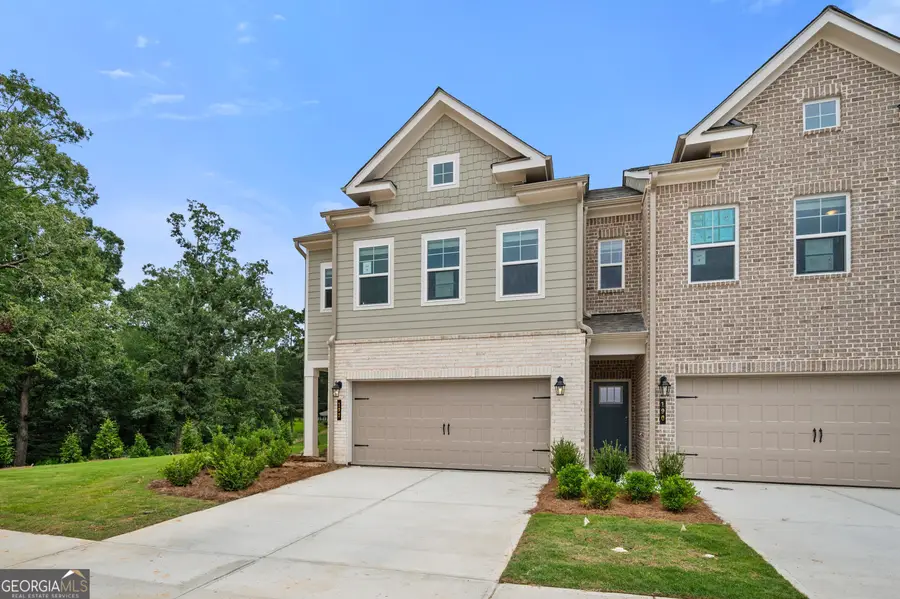 192 Abbotts Crossing Circle, Conyers, GA 30094 - Image #2