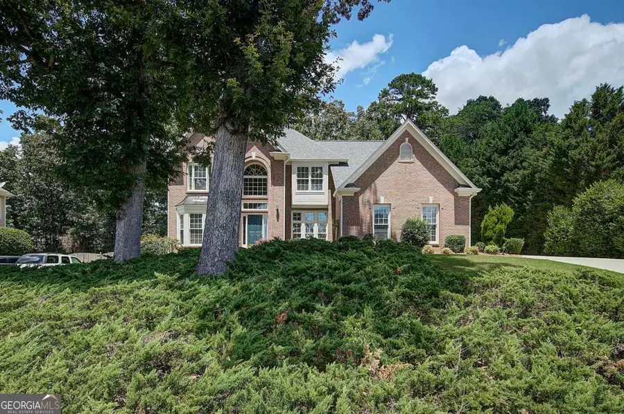 1671 Mulberry Lake Drive, Dacula, GA 30019 - Image #2