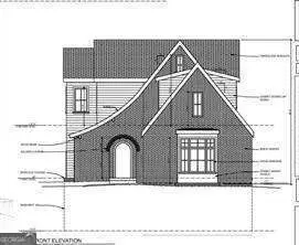 206 Mead Road, Decatur, GA 30030 - Image #1