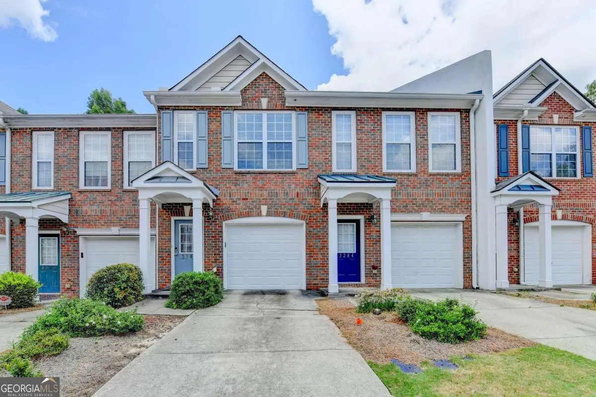 3282 Mill Springs Circle, Buford, GA 30519 - Image #1