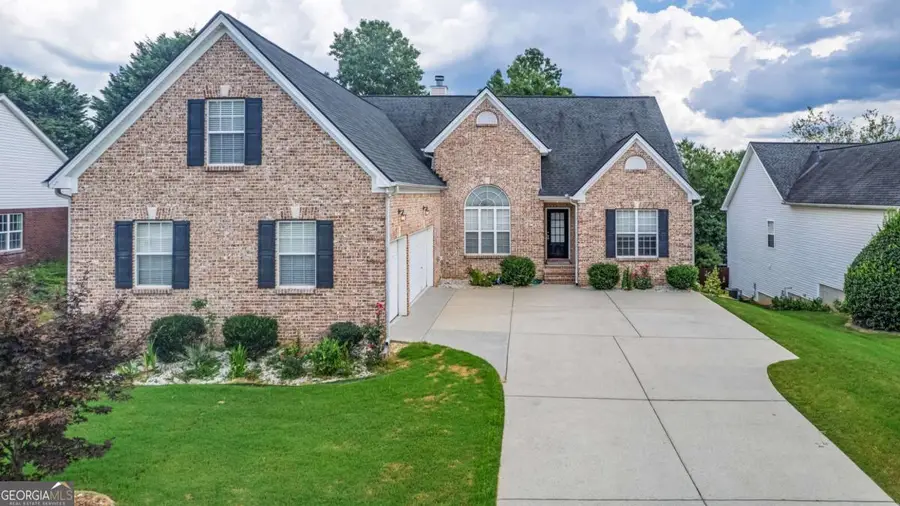 3345 Stoneleigh Run Drive, Buford, GA 30519 - Image #2