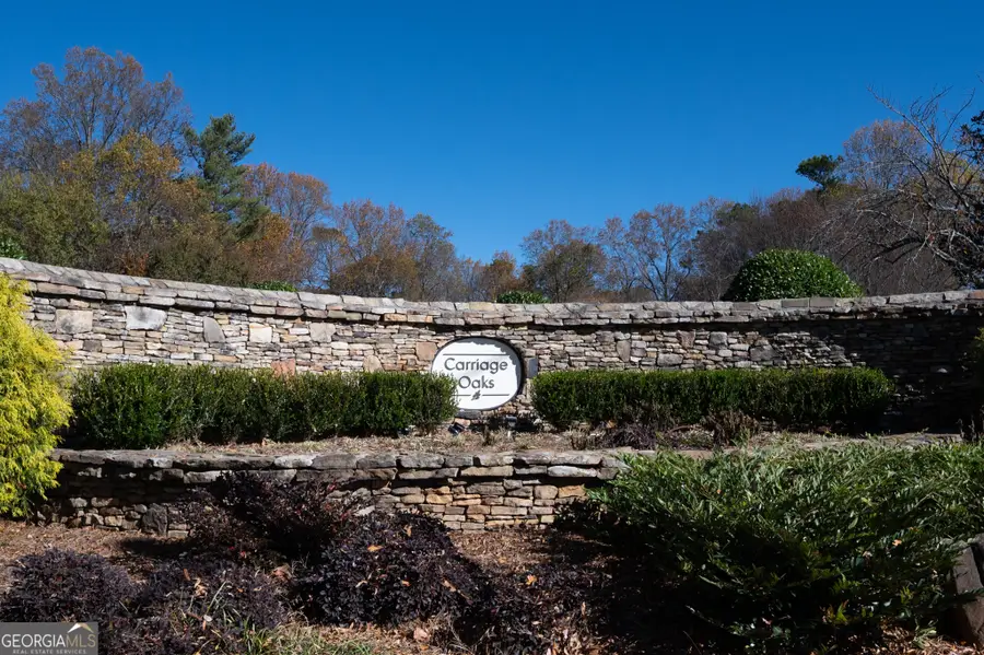 1156 Grand Oaks Glen Nw, Marietta, GA 30064 - Image #2