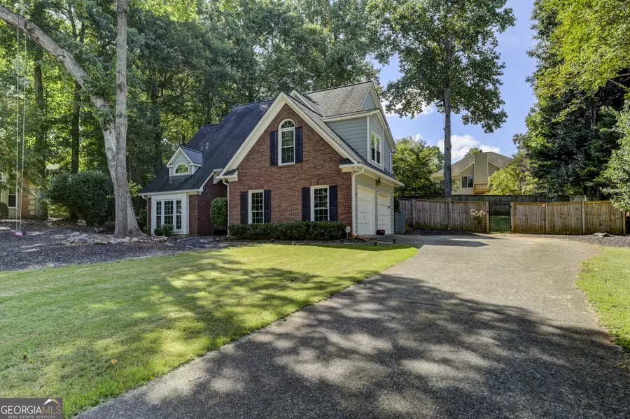 1156 Grand Oaks Glen Nw, Marietta, GA 30064 - Image #3
