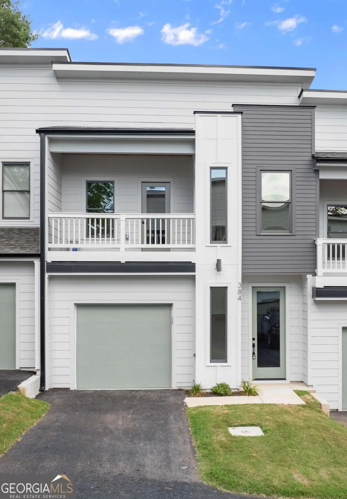 384 Forrest Avenue, Gainesville, GA 30501 - Image #1