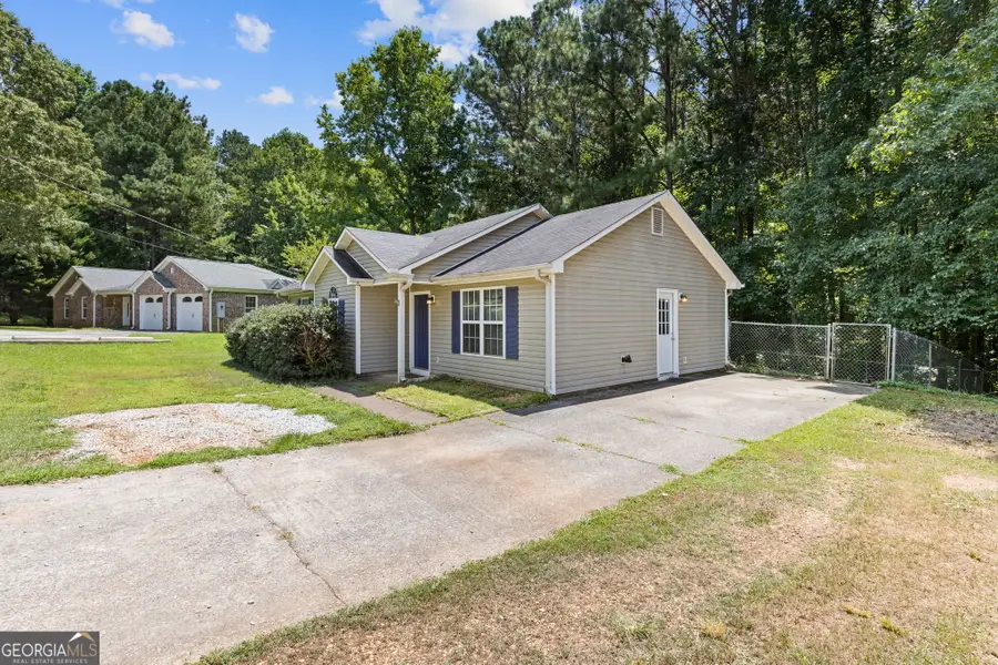 412 Southern Trace Drive, Rockmart, GA 30153 - Image #2