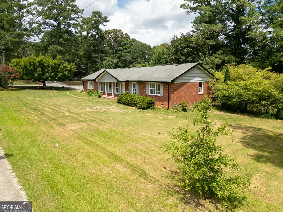 2969 Favor Road Sw, Marietta, GA 30060 - Image #1