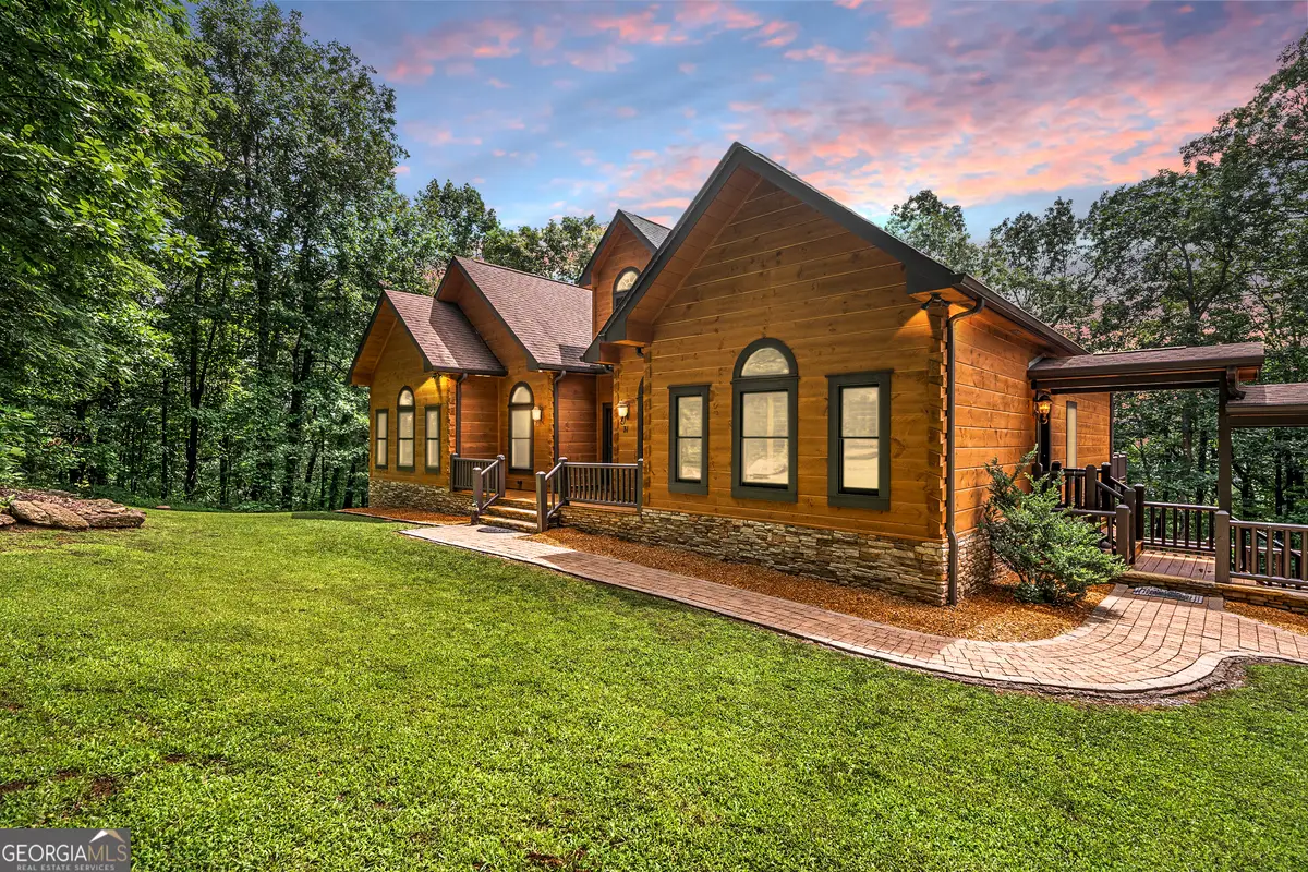 31 High Cliff Road, Jasper, GA 30143 - Image #1