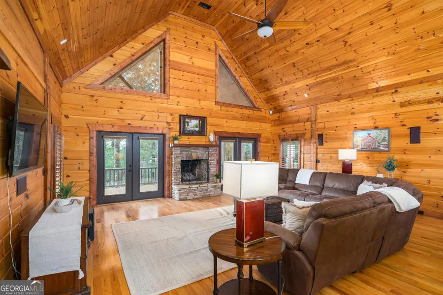 31 High Cliff Road, Jasper, GA 30143 - Image #3