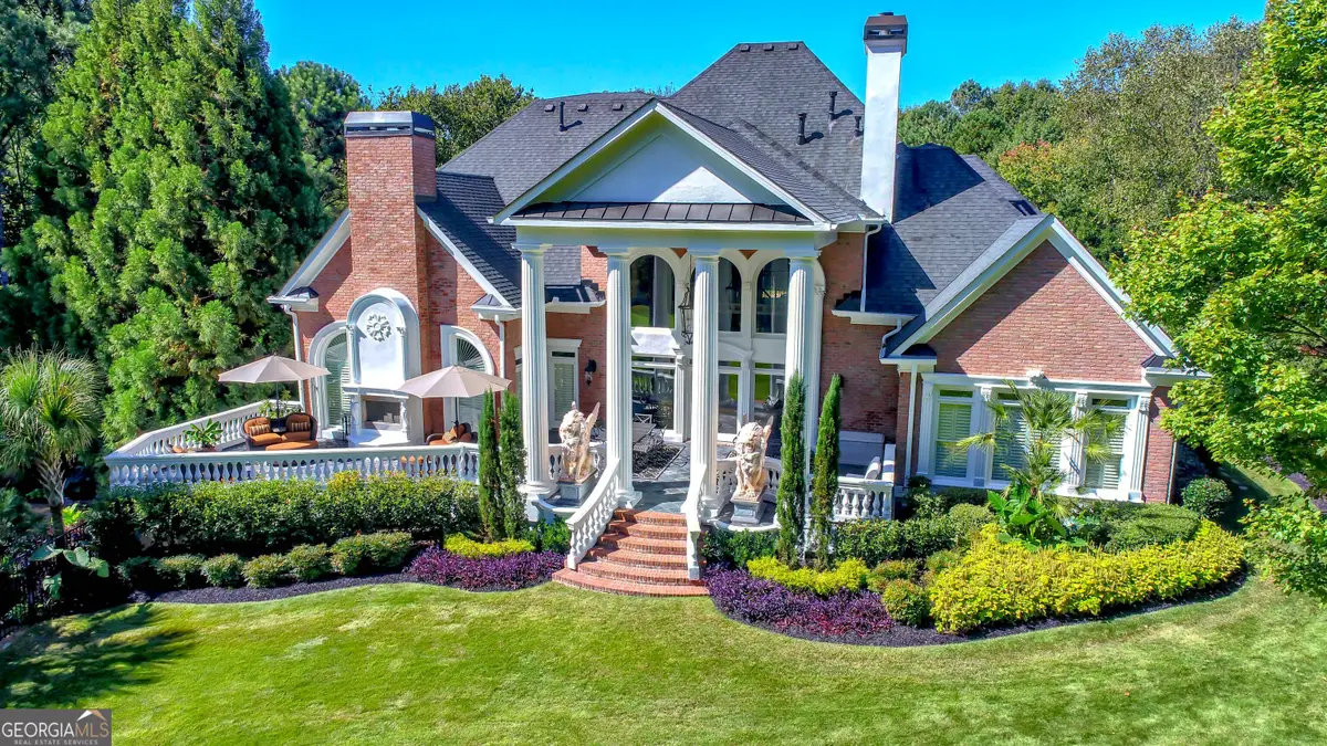 1800 Sugarloaf Club Drive, Duluth, GA 30097 - Image #1