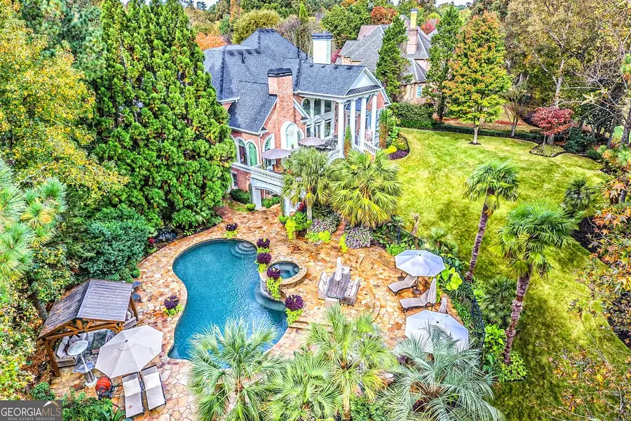 1800 Sugarloaf Club Drive, Duluth, GA 30097 - Image #2