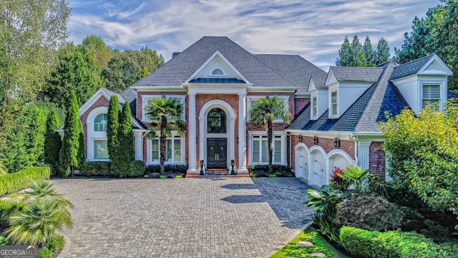 1800 Sugarloaf Club Drive, Duluth, GA 30097 - Image #3