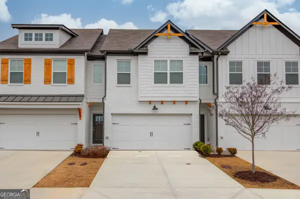 74 Cannon Trace Drive, Winder, GA 30680